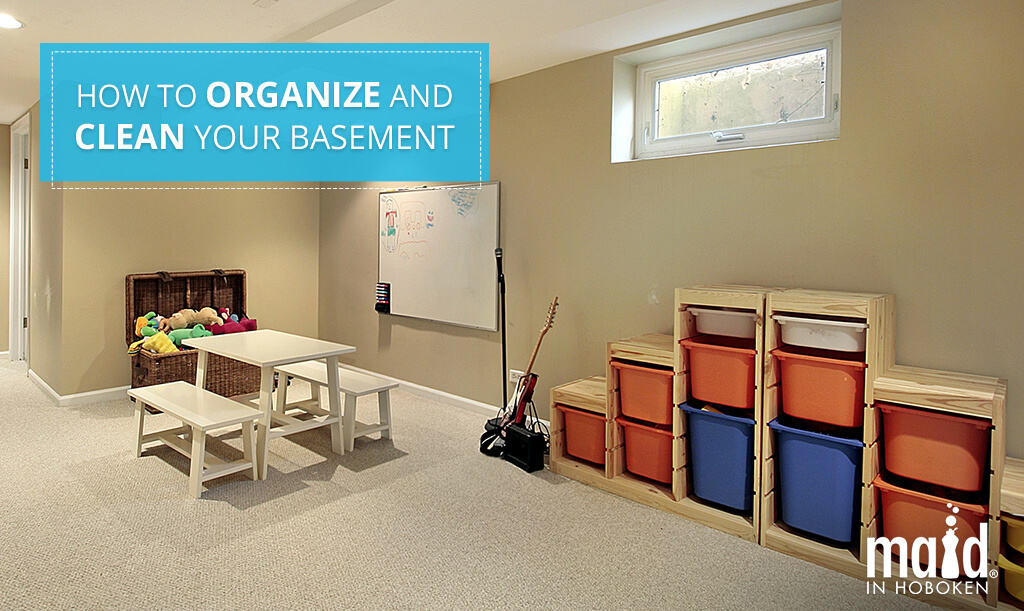 How-to-Organize-and-Clean-Your-Basement
